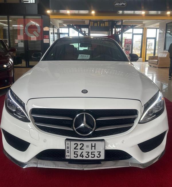 Mercedes-Benz for sale in Iraq